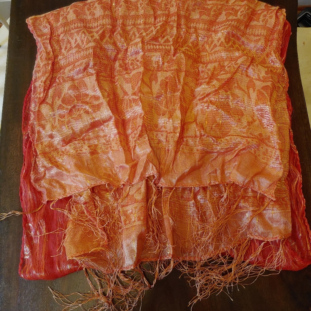 Scarf - Picture 7 of 7